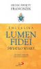 Encyklika LUMEN FIDEI